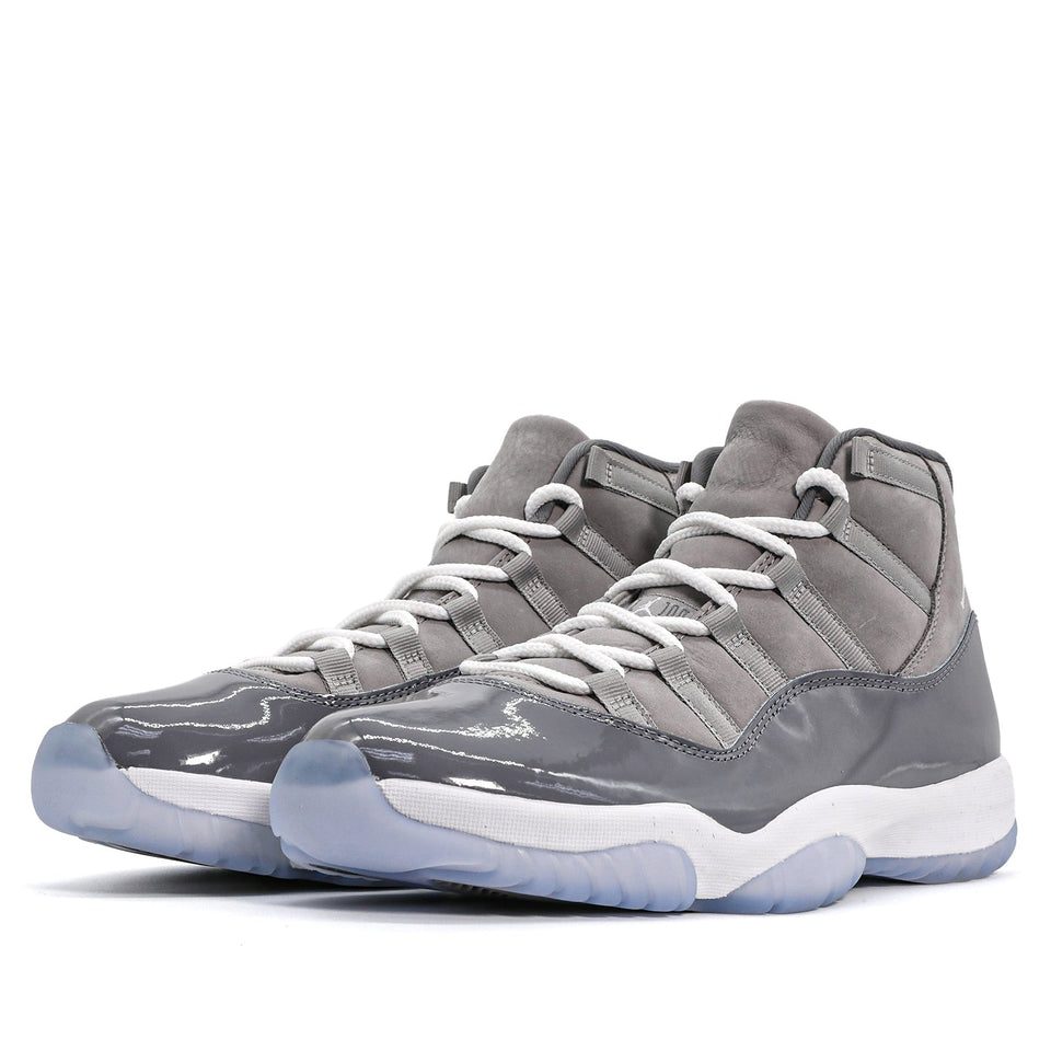 Nike Air Jordan 11 Retro Cool Grey CT8012-005 01