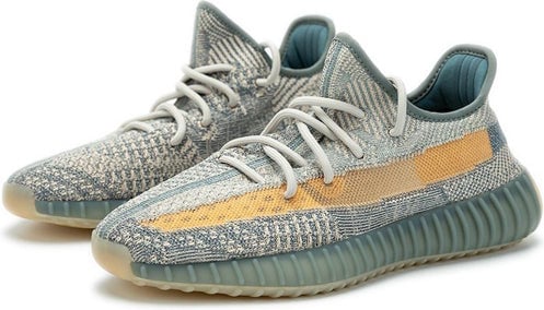 Adidas Yeezy Boost 350 V2 'Israfil' Israfil/Israfil/Israfil FZ5421 01