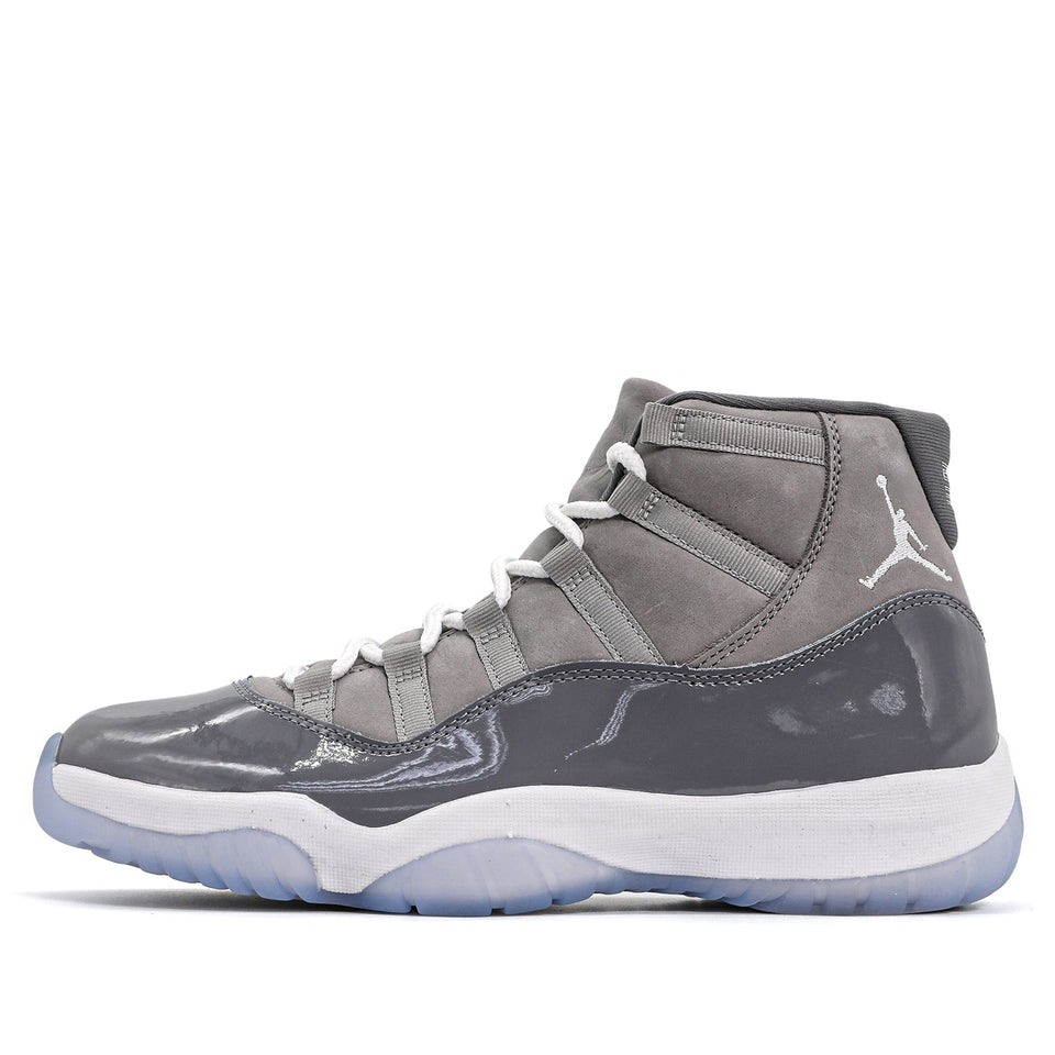 Nike Air Jordan 11 Retro Cool Grey CT8012-005 01