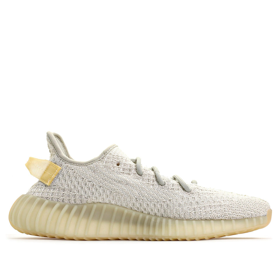 Adidas Aidias Yeezy Boost 350 V2 Light GY3438 01