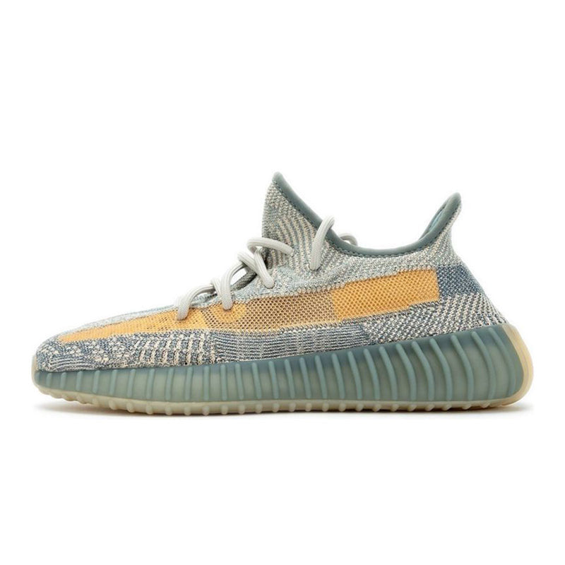 Adidas Yeezy Boost 350 V2 'Israfil' Israfil/Israfil/Israfil FZ5421 01