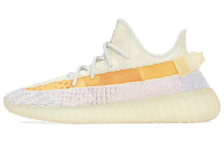 Adidas Aidias Yeezy Boost 350 V2 Light GY3438 01