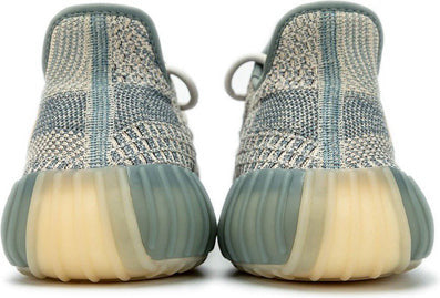 Adidas Yeezy Boost 350 V2 'Israfil' Israfil/Israfil/Israfil FZ5421 01