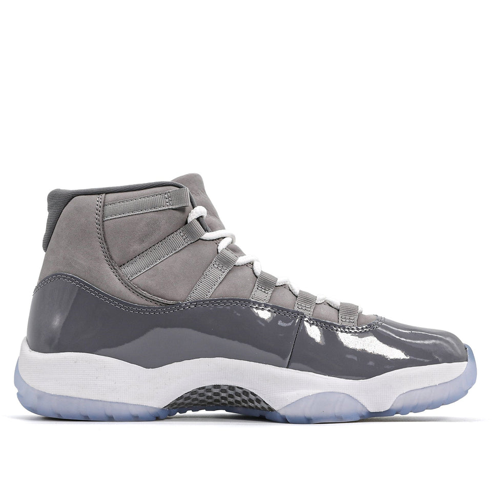 Nike Air Jordan 11 Retro Cool Grey CT8012-005 01