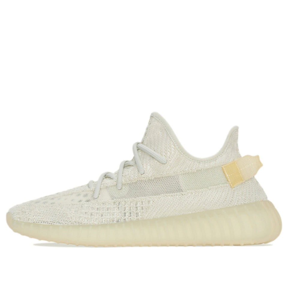 Adidas Aidias Yeezy Boost 350 V2 Light GY3438 01