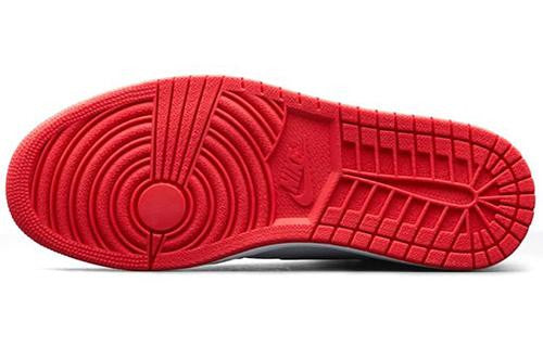 Nike Air Jordan 1 Retro High OG NRG 'Homage to Home' Chicago Exclusive Black/White-University Red AR9880-023 01