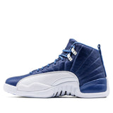 Nike Air Jordan 12 Retro Indigo 130690-404 01