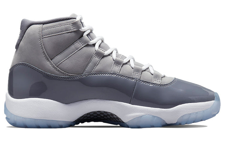 Nike Air Jordan 11 Retro Cool Grey CT8012-005 01