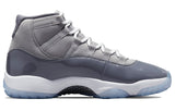 Nike Air Jordan 11 Retro Cool Grey CT8012-005 01