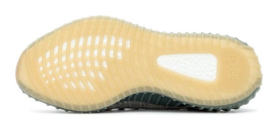 Adidas Yeezy Boost 350 V2 'Israfil' Israfil/Israfil/Israfil FZ5421 01