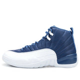 Nike Air Jordan 12 Retro Indigo 130690-404 01