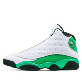 Nike Air Jordan 13 Retro Lucky Green DB6537-113 01