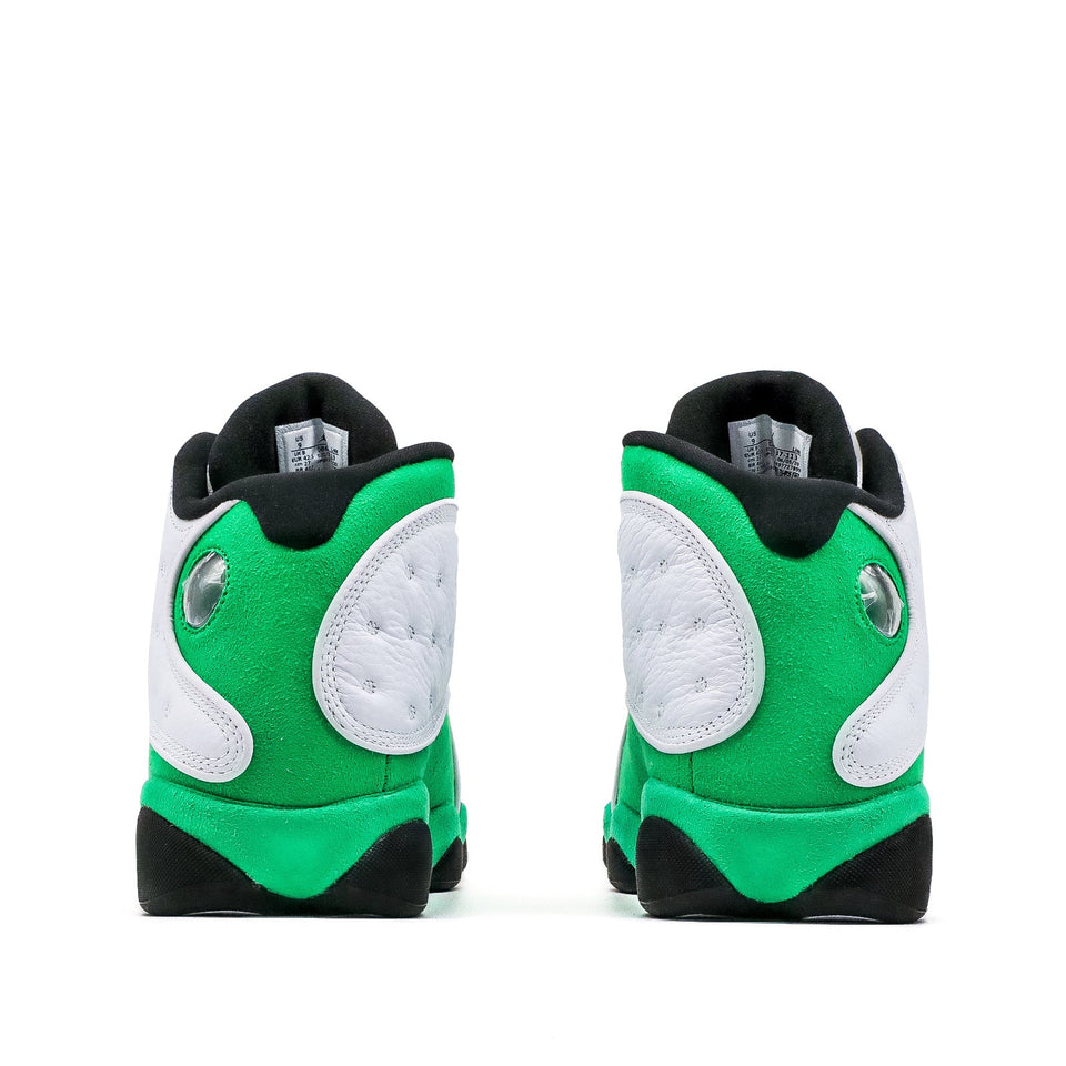 Nike Air Jordan 13 Retro Lucky Green DB6537-113 01
