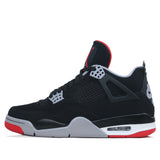 Nike Air Jordan 4 Retro Bred 308497-060 01