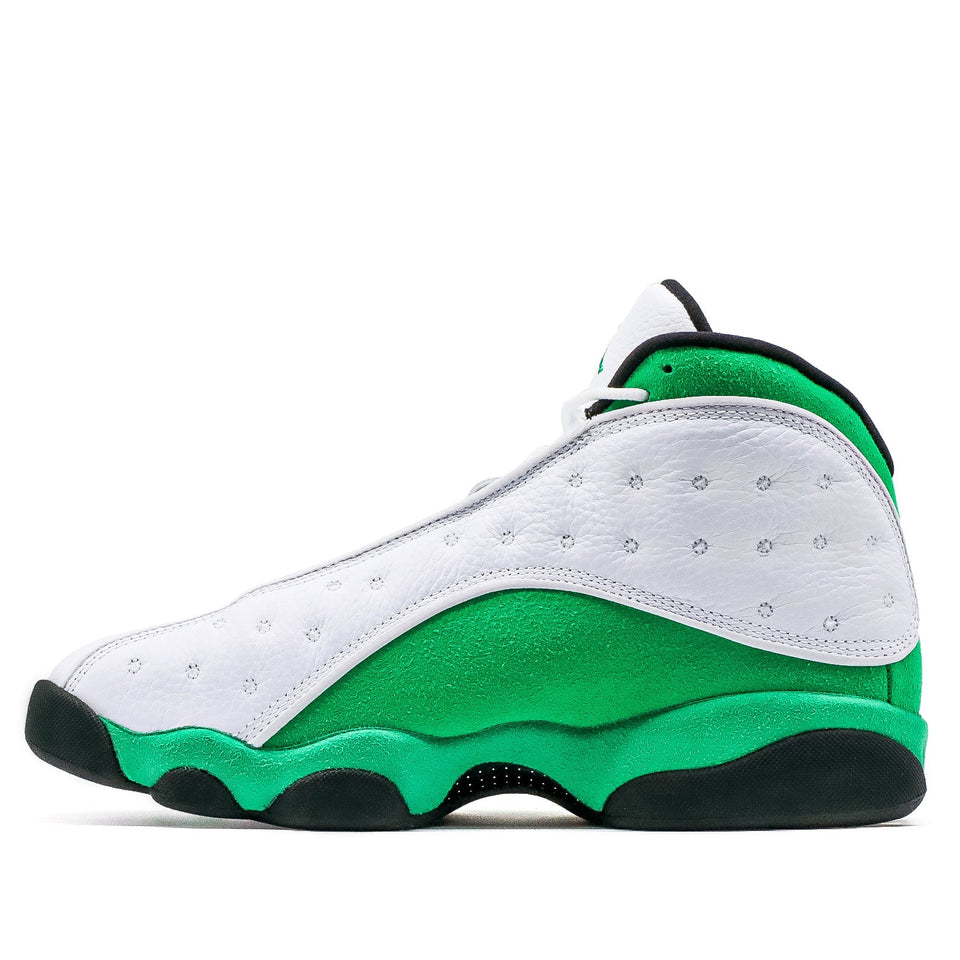 Nike Air Jordan 13 Retro Lucky Green DB6537-113 01