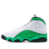 Nike Air Jordan 13 Retro Lucky Green DB6537-113 01