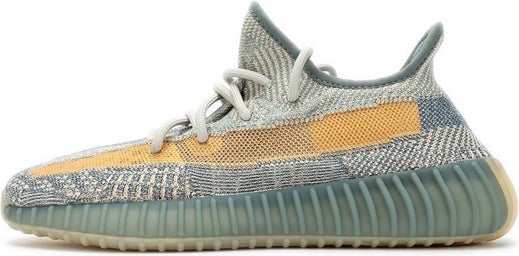 Adidas Yeezy Boost 350 V2 'Israfil' Israfil/Israfil/Israfil FZ5421 01