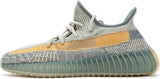 Adidas Yeezy Boost 350 V2 'Israfil' Israfil/Israfil/Israfil FZ5421 01
