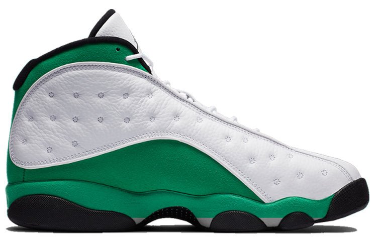 Nike Air Jordan 13 Retro Lucky Green DB6537-113 01