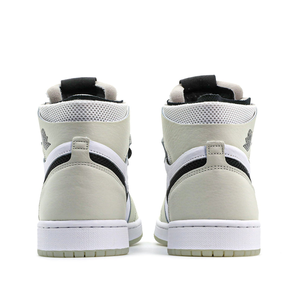 Womens Air Jordan 1 Zoom CMFT Sail CT0979-002 01