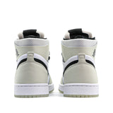 Womens Air Jordan 1 Zoom CMFT Sail CT0979-002 01