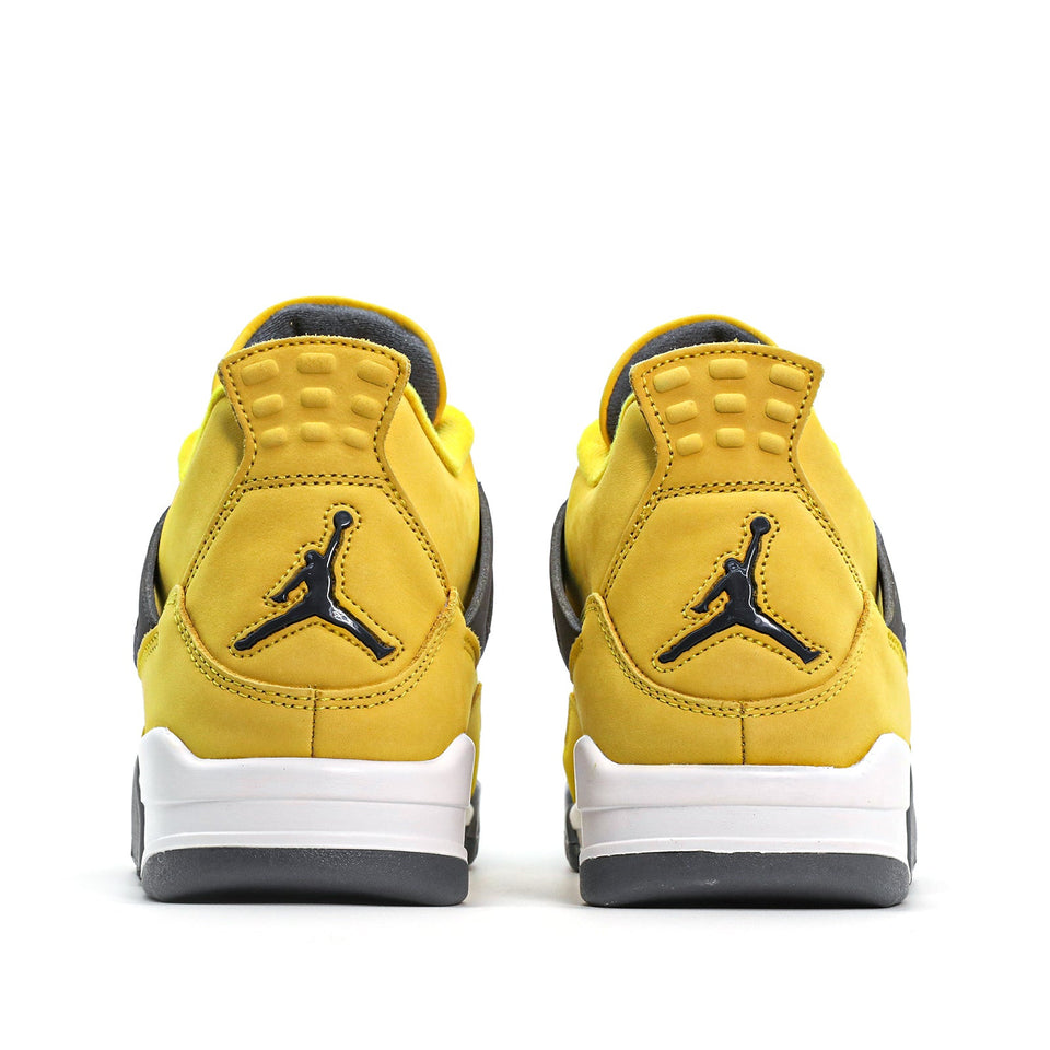 Nike Air Jordan 4 Retro Lightning CT8527-700 01