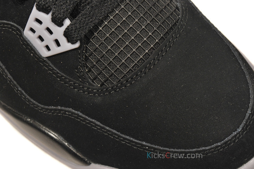 Nike Air Jordan 4 Retro Bred 308497-089 01