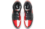 Nike Air Jordan 1 Retro High OG NRG 'Homage to Home' Chicago Exclusive Black/White-University Red AR9880-023 01