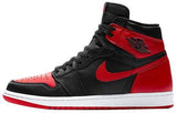 Nike Air Jordan 1 Retro High OG NRG 'Homage to Home' Chicago Exclusive Black/White-University Red AR9880-023 01