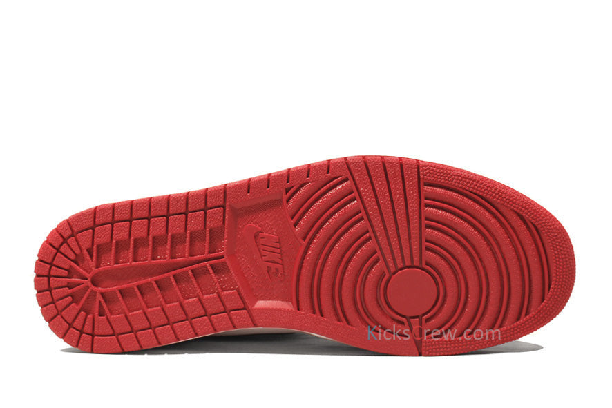 Nike Air Jordan 1 Retro High OG Retro - Chicago 332550-163 01