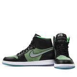 Nike Air Jordan 1 HI Zoom Air Rage Green CK6637-002 01