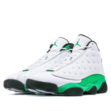 Nike Air Jordan 13 Retro Lucky Green DB6537-113 01