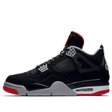 Nike Air Jordan 4 Retro Bred 308497-060 01