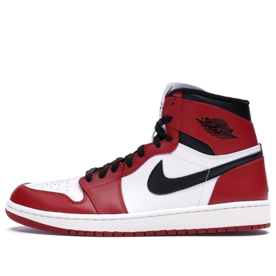 Nike Air Jordan 1 Retro High OG Retro - Chicago 332550-163 01
