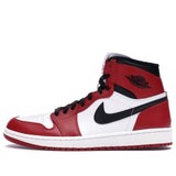 Nike Air Jordan 1 Retro High OG Retro - Chicago 332550-163 01