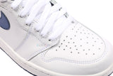 Nike Air Jordan 1 Retro High OG Metallic Navy 555088-106 01