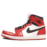 Nike Air Jordan 1 Retro High OG Retro - Chicago 332550-163 01