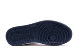 Nike Air Jordan 1 Retro High OG Metallic Navy 555088-106 01