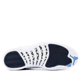 Nike Air Jordan 12 Retro Indigo 130690-404 01