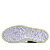 Womens Air Jordan 1 Zoom CMFT Sail CT0979-002 01