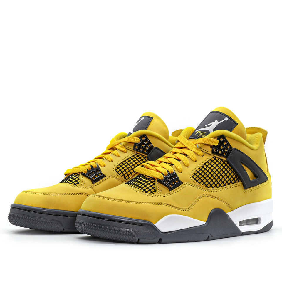 Nike Air Jordan 4 Retro Lightning CT8527-700 01