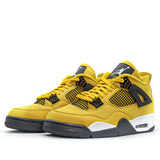 Nike Air Jordan 4 Retro Lightning CT8527-700 01