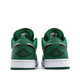 Nike Air Jordan 1 Low Pine Green 553558-301 01