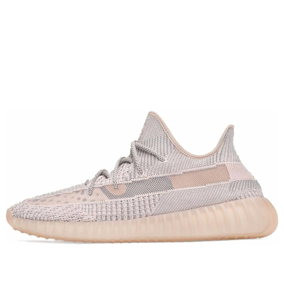 Adidas Yeezy Boost 350 V2 Asia Exclusive - Synth Shoelace Reflective FV5578 01