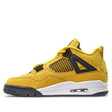 Nike Air Jordan 4 Retro Lightning CT8527-700 01