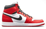 Nike Air Jordan 1 Retro High OG NRG 'Homage to Home' Chicago Exclusive Black/White-University Red AR9880-023 01