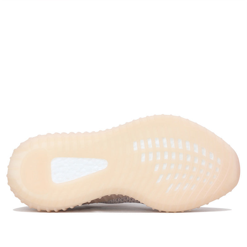 Adidas Yeezy Boost 350 V2 Asia Exclusive - Synth Shoelace Reflective FV5578 01
