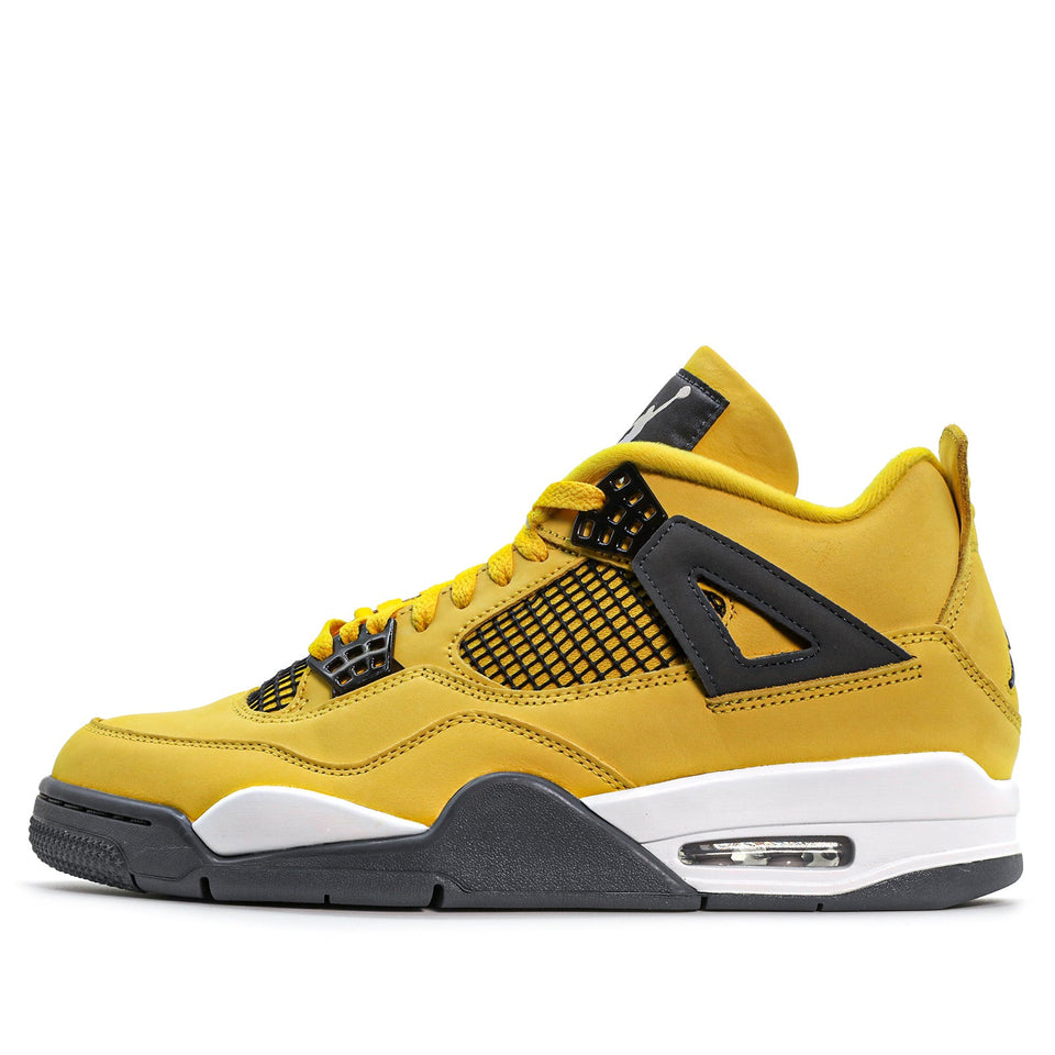 Nike Air Jordan 4 Retro Lightning CT8527-700 01