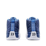 Nike Air Jordan 12 Retro Indigo 130690-404 01