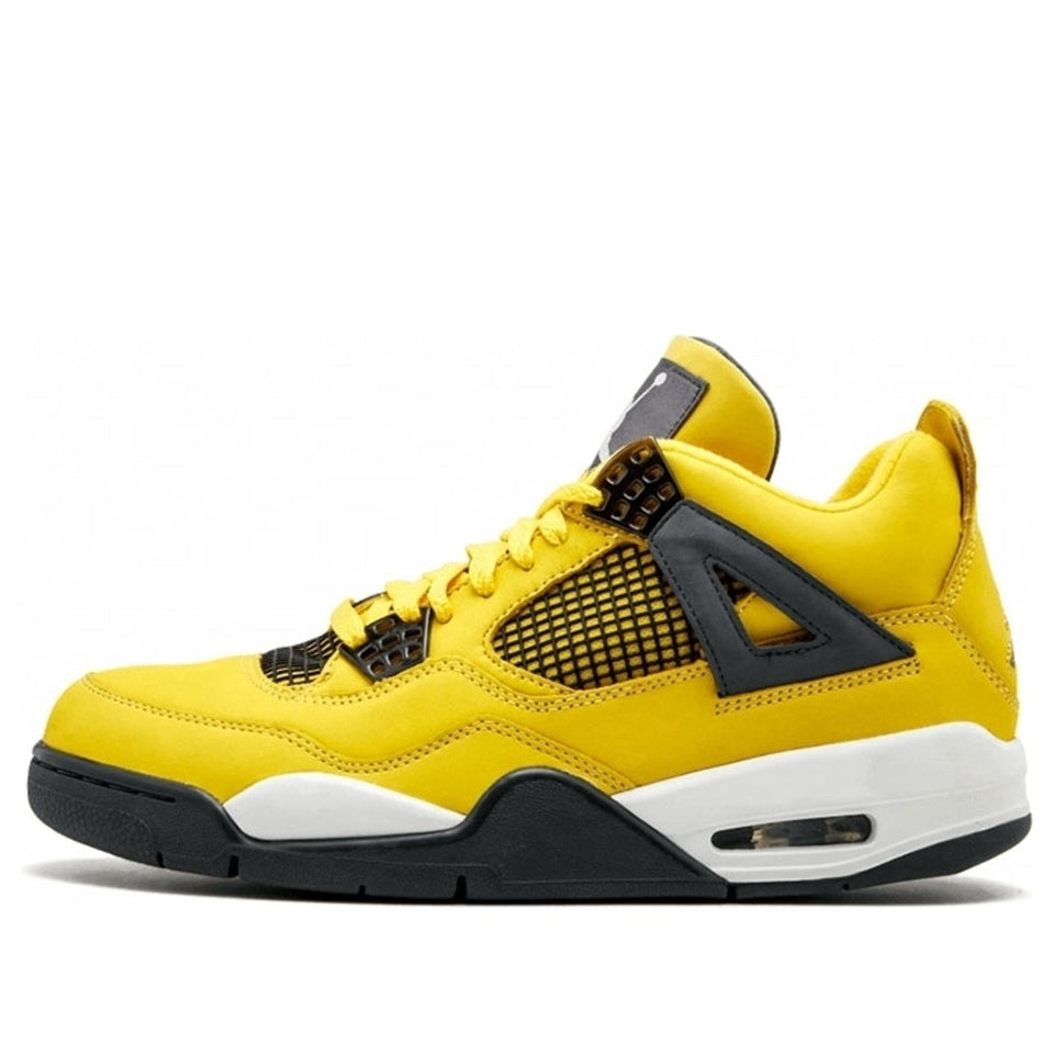 Nike Air Jordan 4 Retro Lightning CT8527-700 01